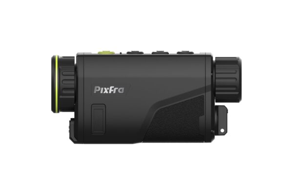 Pixfra Arc A650P LRF Termovízia s diaľkomerom - Image 2